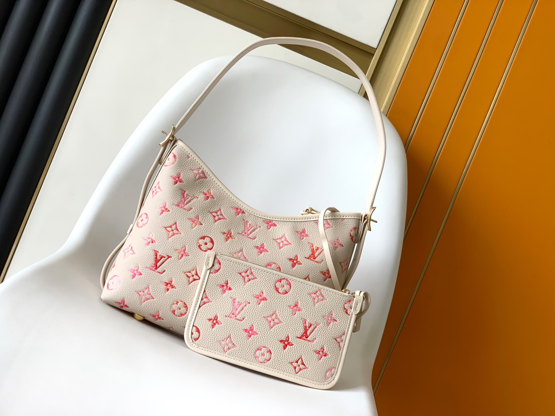 Louis Vuitton Shopping Bags